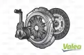 VALEO 834460 Debriyaj Seti