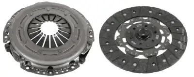 SACHS 3000970113 Debriyaj Seti - 1. Görsel