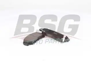 BSG 35200018 Fren Balatası Ön