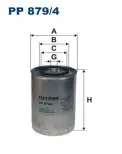 FILTRON PP8794 Yakıt Filtresi