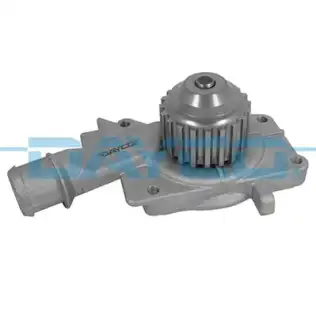 DAYCO DP009 Devirdaim