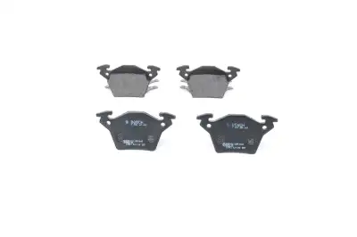 BOSCH 0986460002 Fren Balatası - 20. Görsel