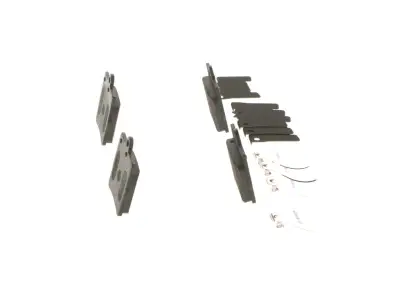 BOSCH 0986494022 Fren Balatası - 23. Görsel