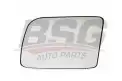 BSG 30910011 Ayna Camı Sağ