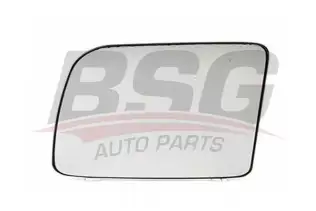 BSG 30910011 Ayna Camı Sağ