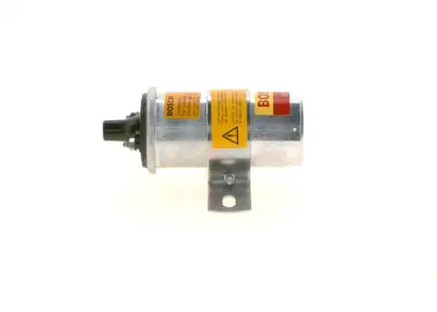 BOSCH 0221122001 Ateşleme Bobini - 12. Görsel