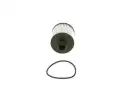 BOSCH F026407259 Yağ Filtresi