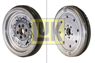 LUK 415072709 Volan