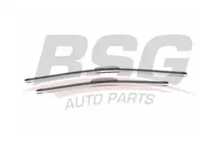 BSG 40992009 Silecek Süpürgesi Ön Takım