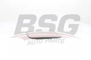 BSG 30910037 Ayna Camı Sol