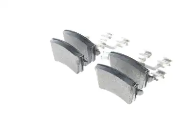 BOSCH 0986494733 Arka Fren Balatası - 23. Görsel
