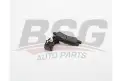 BSG 62200002 Fren Balatası Ön