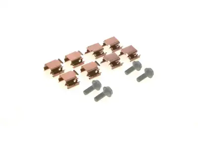BOSCH 0204100745 Fren Balata Sac Takımı - 26. Görsel