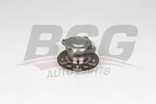 BSG 15600004 Porya Arka