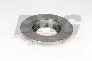 BSG 75210014 Fren Diski Arka