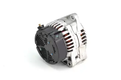 Alternatör-Nc(R) 28V 40-100A Tms Man - 15. Görsel