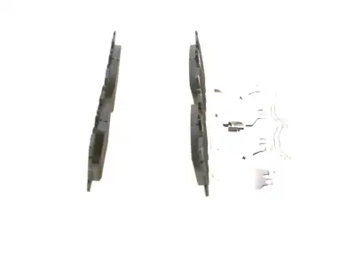 BOSCH 0986424335 Disk Balata - 24. Görsel