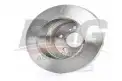 BSG 60210041 Fren Diski Arka