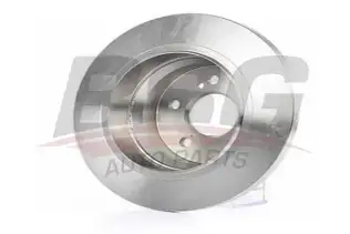 BSG 60210041 Fren Diski Arka