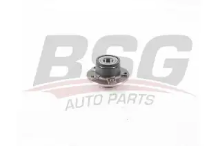 BSG 90600019 Porya Arka