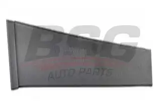 BSG 30925002 Kapı Direk Çıtası Ön Sol