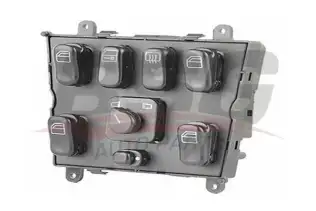 BSG 60860005 Cam Düğmesi