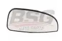 BSG 70910006 Ayna Camı Sol