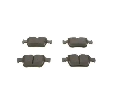 BOSCH 0986424334 Disk Balata - 5. Görsel