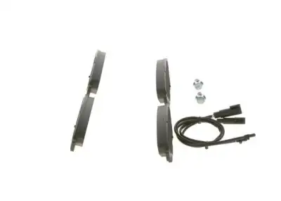 BOSCH 0986494171 Fren Balatası - 4. Görsel