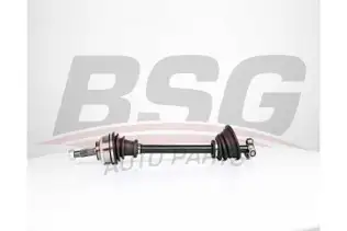 BSG 75350030 Aks Komple Ön Sol