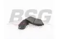 BSG 75200018 Fren Balatası Ön