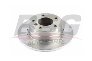 BSG 15210010 Fren Diski Arka