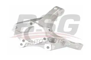 BSG 65330007 Aks Taşıyıcı Ön Sağ