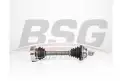 BSG 90350031 Aks Komple Ön Sol