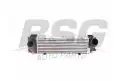 BSG 15535016 Turbo Radyatörü