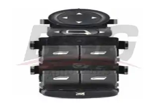 BSG 70860007 Cam Düğmesi