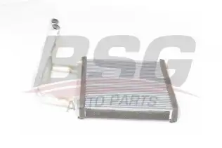 BSG 60530004 Kalorifer Radyatörü
