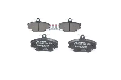 BOSCH 0986467720 Ön Fren Balatası - 20. Görsel