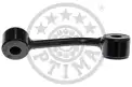 Z Rot Ön Aks Sol Lt35-46- Mercedes Sprinter 2.5 Tdi Anj-Avr L 115Mm
