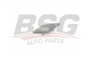 BSG 30922155 Çeki Demir Kapağı Ön