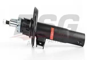 BSG 90300017 Amortisör Ön