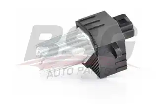 BSG 15512001 Klima Salterı