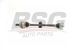 BSG 15350009 Aks Komple Arka Sağ