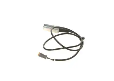 BOSCH 2417213007 Itici Mıknatıs - 2. Görsel