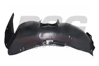 BSG 90923016 Çamurluk Davlumbazı Ön Sol