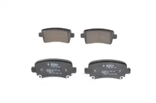 BOSCH 0986494297 Disk Balata