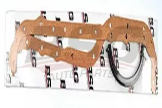 BSG 30116044 Karter Contası