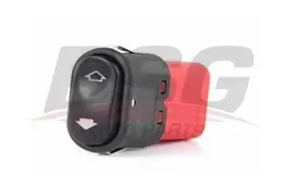 BSG 30860003 Cam Düğmesi
