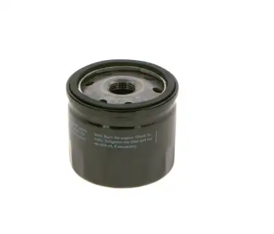 BOSCH 09864B7011 Yağ Filtresi - 21. Görsel