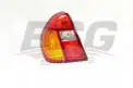 BSG 75805030 Stop Lambası Sol